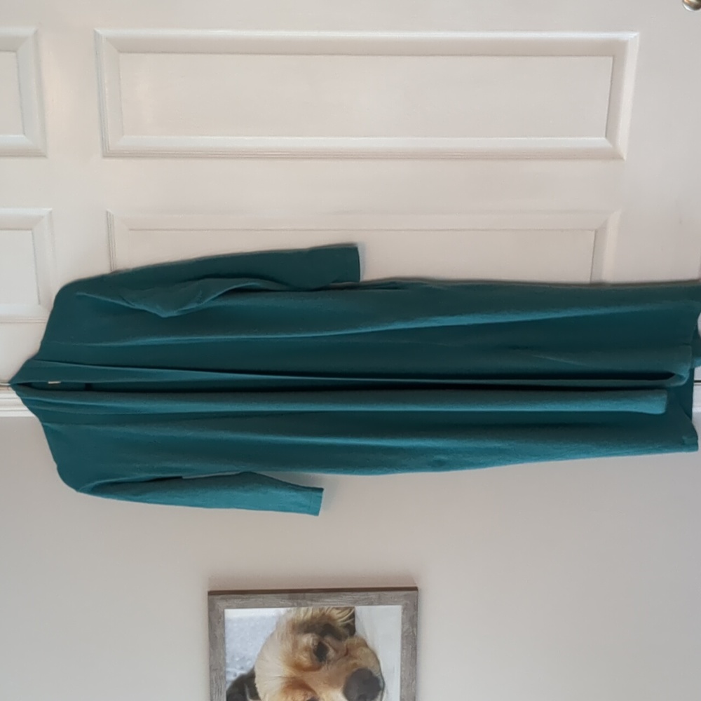 Cashmere sweater